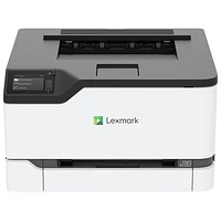 Lexmark CS431dw Colour Wireless Laser Printer