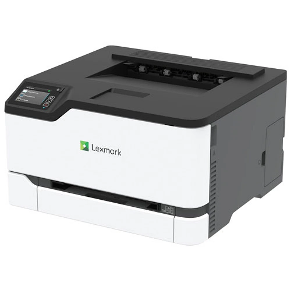 Lexmark CS431dw Colour Wireless Laser Printer