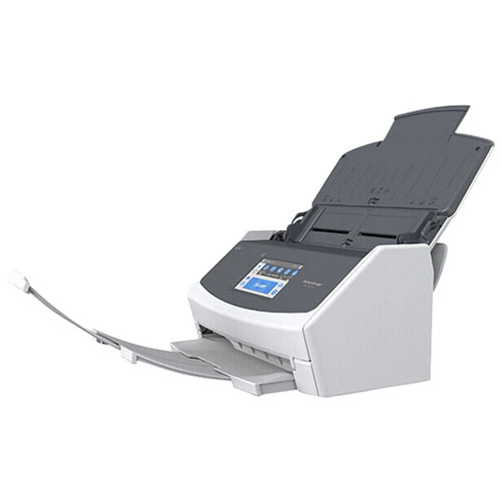 Ricoh ScanSnap iX1600 Wireless Document Scanner