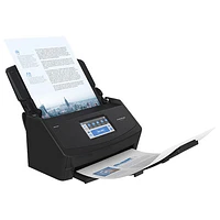 Ricoh ScanSnap iX1600 Wireless Document Scanner - Black