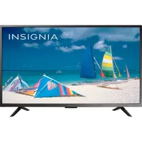 Insignia 40" 1080p LED TV (NS-40D510CA21) - 2020 - Only at Best Buy