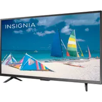 Insignia 40" 1080p LED TV (NS-40D510CA21) - 2020 - Only at Best Buy