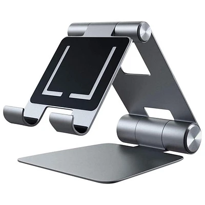 Satechi R1 Adjustable Tablet Stand - Space Grey