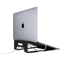 Support ParcSlope II de Twelve South pour MacBook/iPad