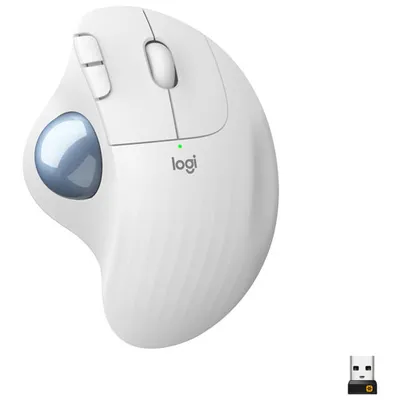Logitech ERGO M575 Bluetooth Trackball Mouse