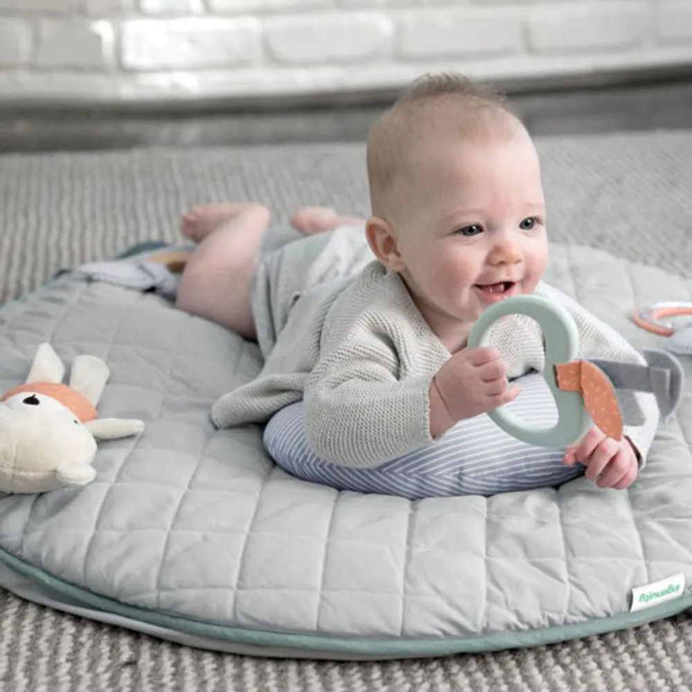 Ingenuity Cozy Spot Gym Mat