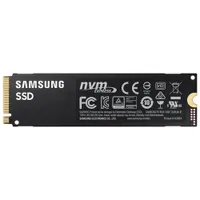 Samsung 980 PRO 2TB M.2 NVMe PCIe Internal Solid State Drive (MZ-V8P2T0B/AM)