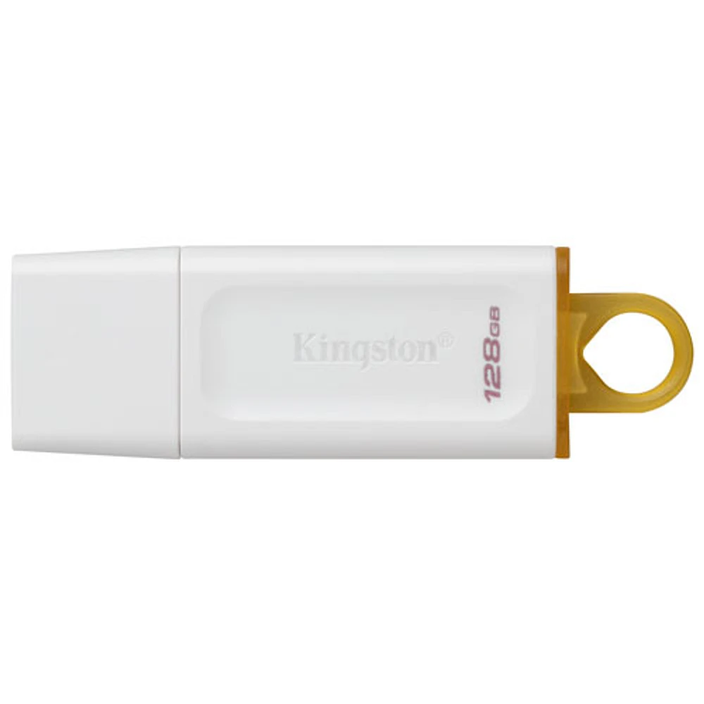 Kingston DataTraveler Exodia 128GB USB 3.2 Flash Drive