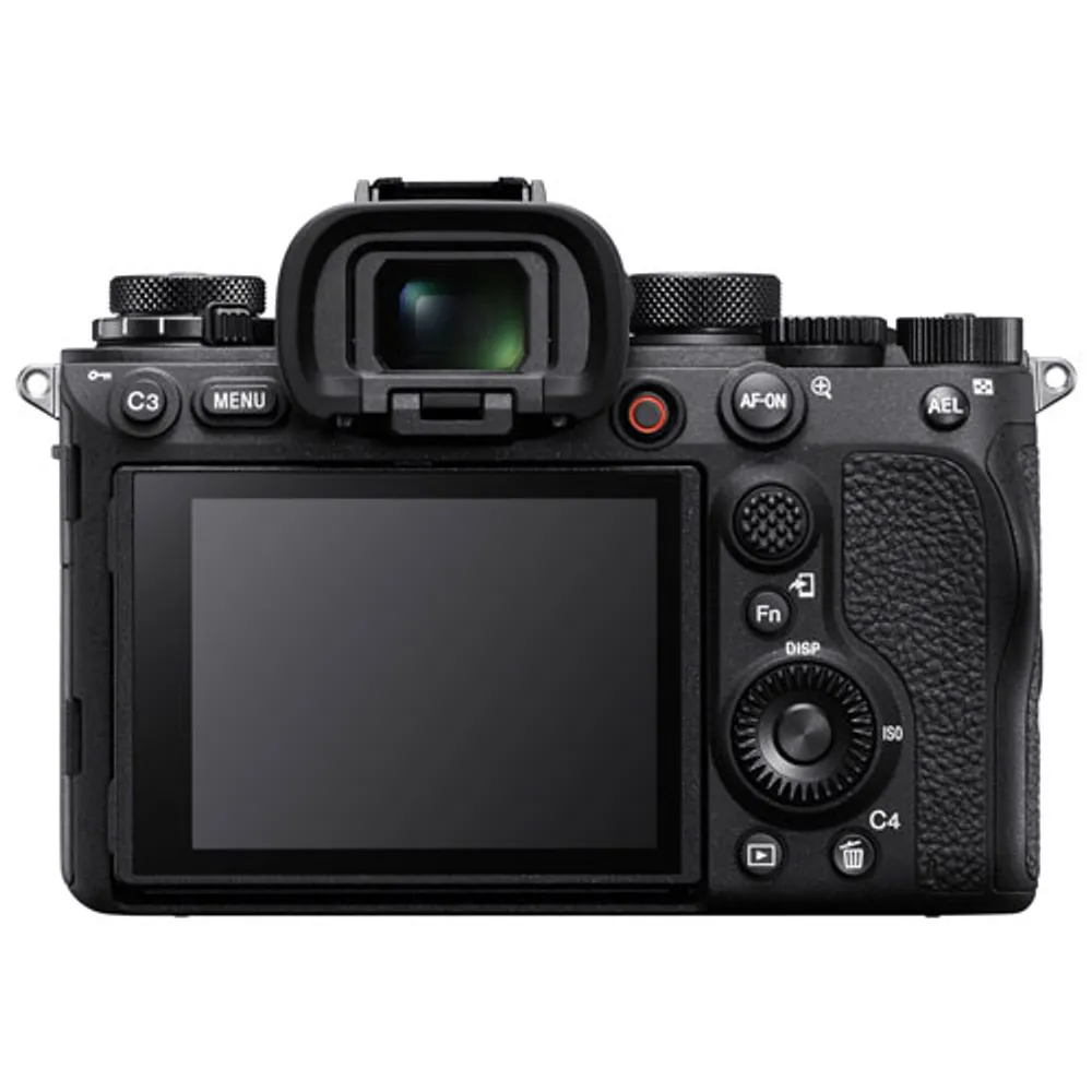 Sony Alpha 1 Full-Frame Mirrorless Camera (Body Only)