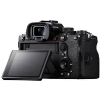 Sony Alpha 1 Full-Frame Mirrorless Camera (Body Only)