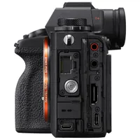 Sony Alpha 1 Full-Frame Mirrorless Camera (Body Only)