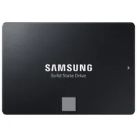 Samsung 870 EVO 2TB SATA III Internal Solid State Drive (MZ-77E2T0B/AMF)