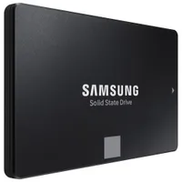 Samsung 870 EVO 2TB SATA III Internal Solid State Drive (MZ-77E2T0B/AMF)