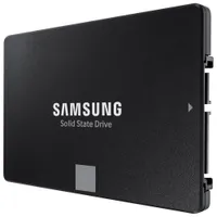 Samsung 870 EVO 2TB SATA III Internal Solid State Drive (MZ-77E2T0B/AMF)