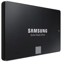 Samsung 870 EVO 1TB SATA III Internal Solid State Drive (MZ-77E1T0B/AMF)