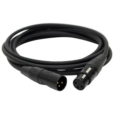 Digiflex 10' XLR Microphone Cable (HXX-10)