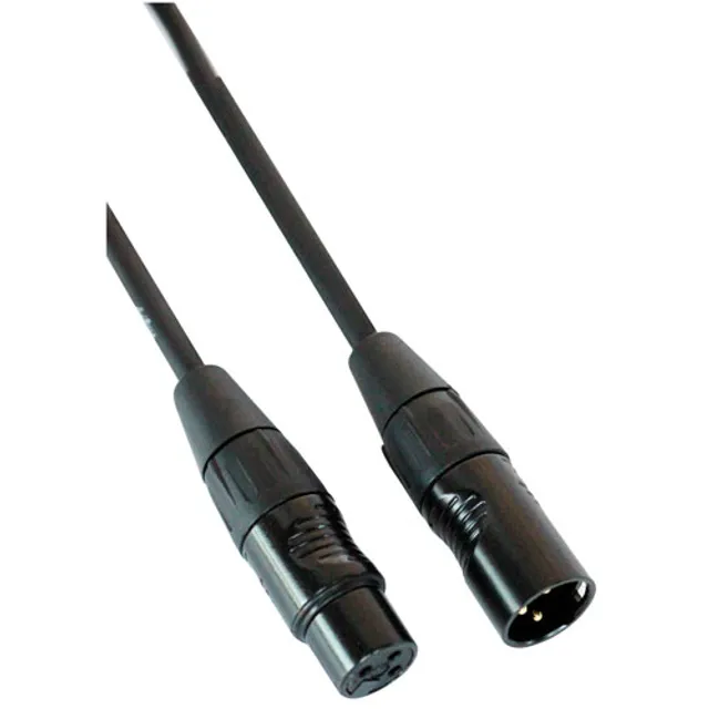 Digiflex 25' XLR Microphone Cable (HXX-25)