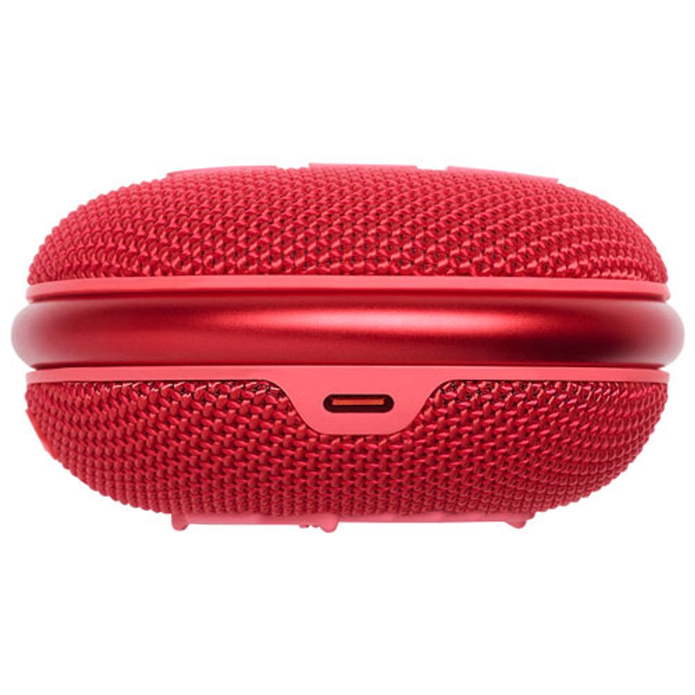 JBL Clip 4 Waterproof Bluetooth Wireless Speaker