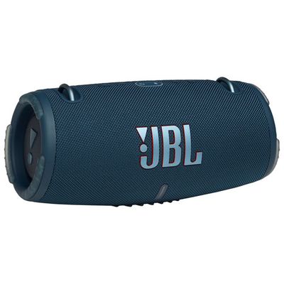 JBL Xtreme 3 Rugged/Waterproof Bluetooth Wireless Speaker