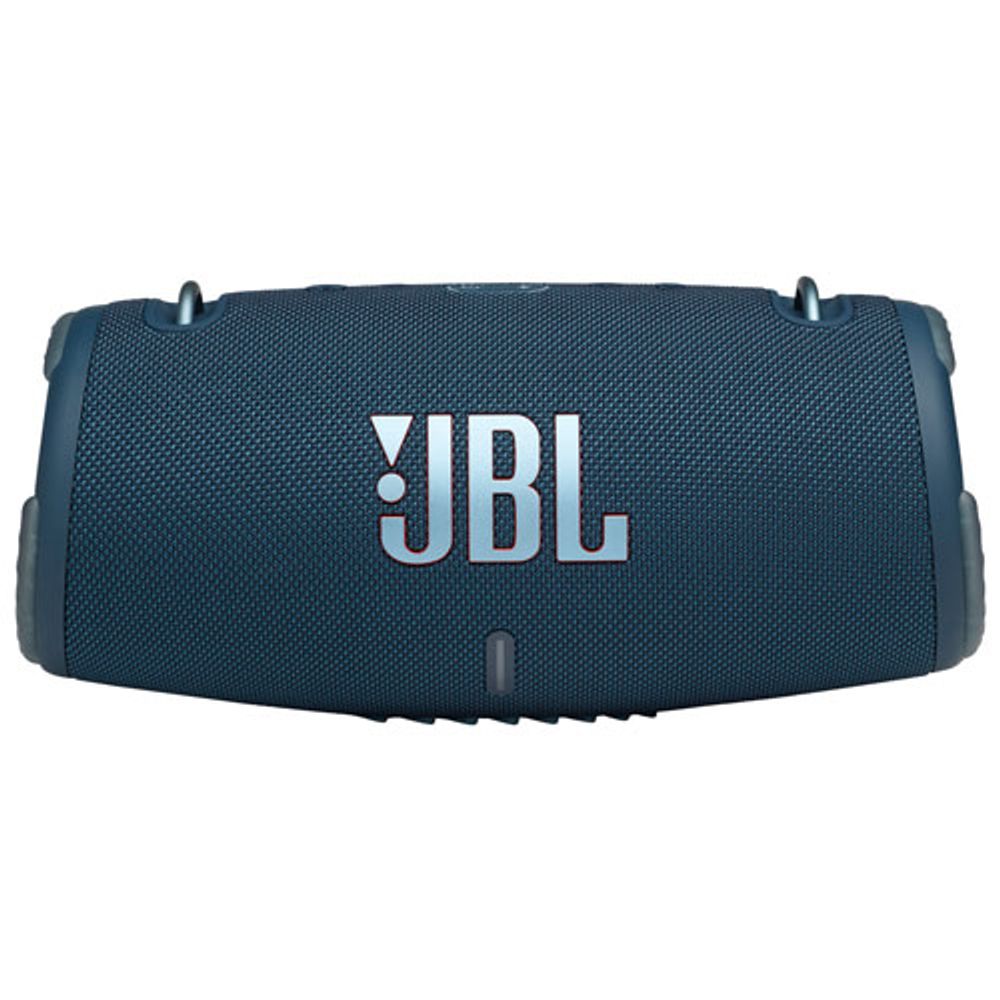 JBL Xtreme 3 Rugged/Waterproof Bluetooth Wireless Speaker