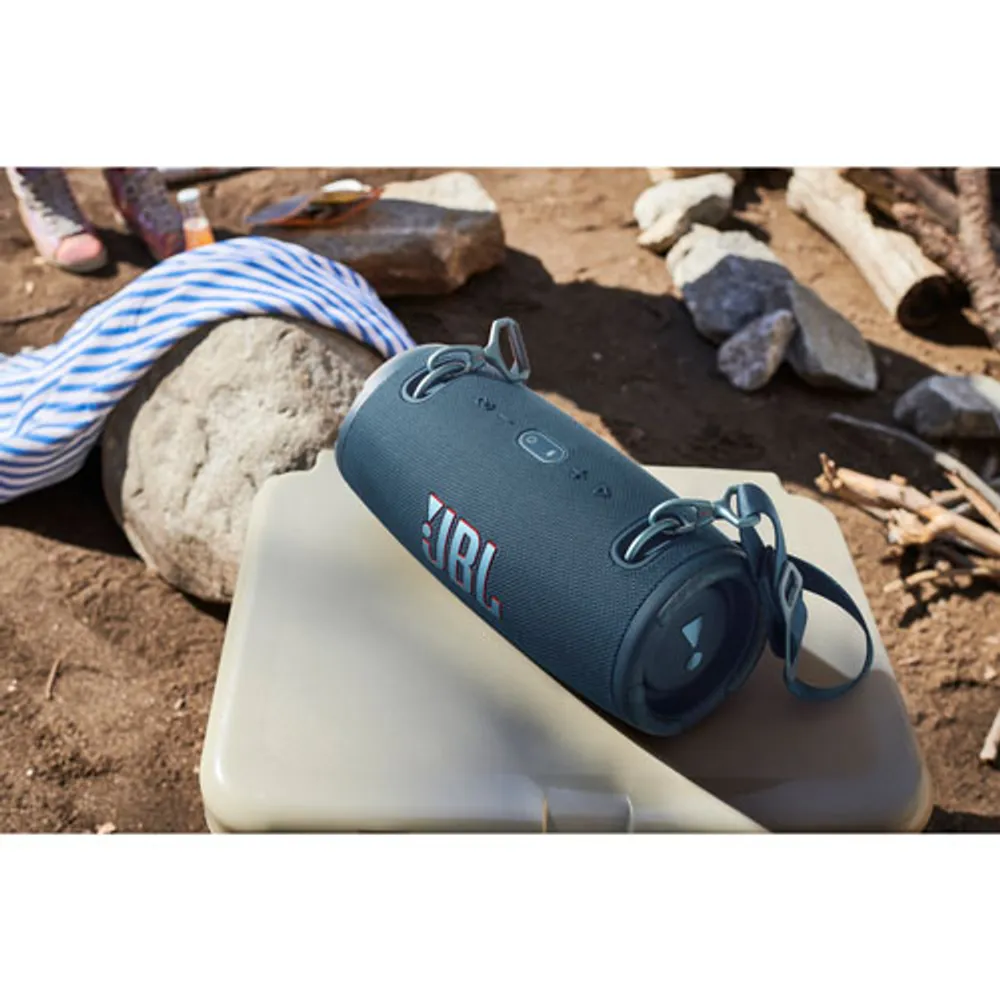 JBL Xtreme 3 Rugged/Waterproof Bluetooth Wireless Speaker