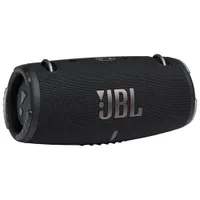 JBL Xtreme 3 Rugged/Waterproof Bluetooth Wireless Speaker - Black