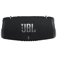 JBL Xtreme 3 Rugged/Waterproof Bluetooth Wireless Speaker - Black