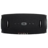 JBL Xtreme 3 Rugged/Waterproof Bluetooth Wireless Speaker - Black