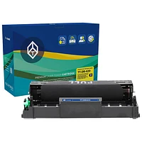 TToner Black Toner Cartridge Compatible with Brother (TT-DR420)