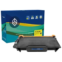 TToner Black Toner Cartridge Compatible with Brother (TT-TN880)