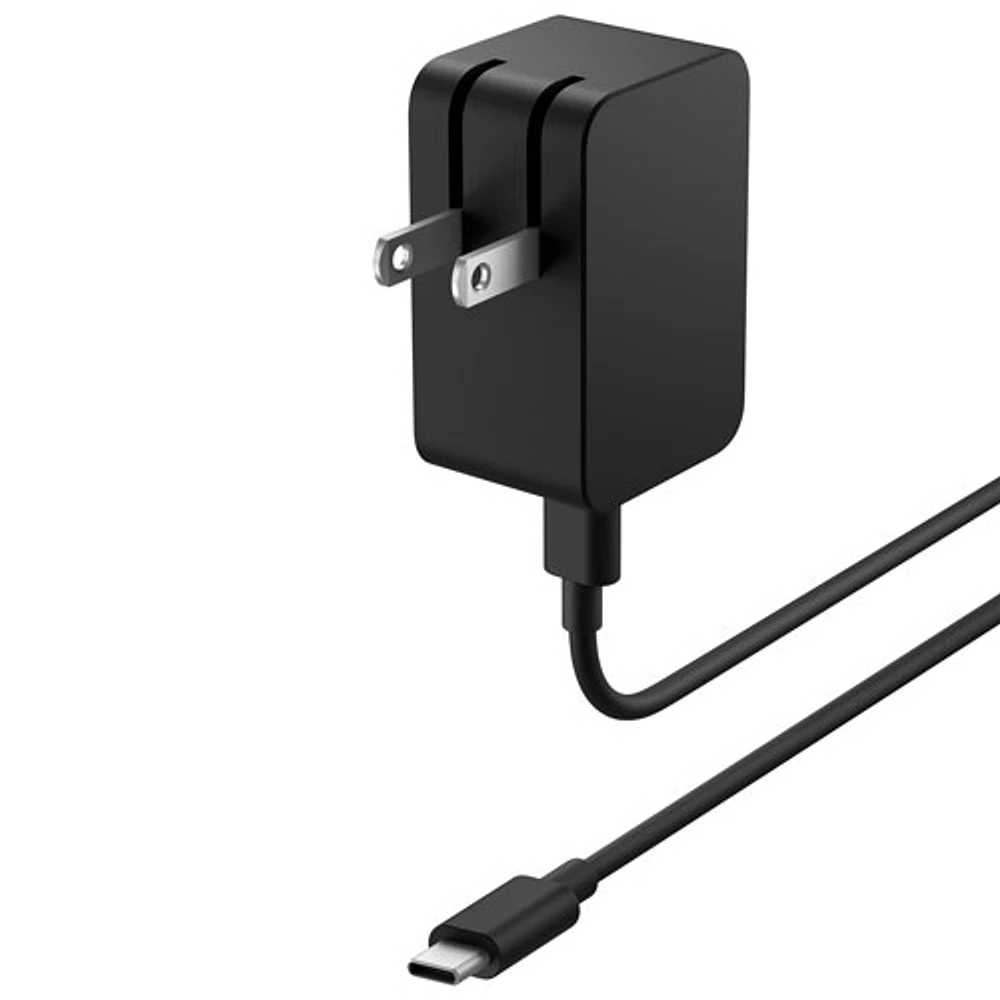 Bloc d'alimentation USB-C pour Surface Duo de Microsoft