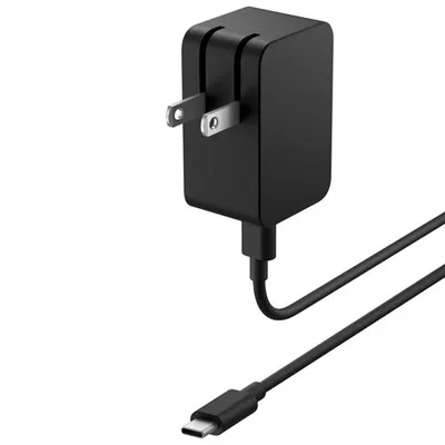 Bloc d'alimentation USB-C pour Surface Duo de Microsoft