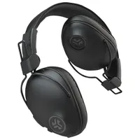 Casque d'écoute Bluetooth à isolation sonore Studio Pro de JLab - Noir