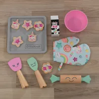 KidKraft Lil' Friends Play Kitchen