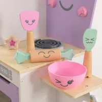 KidKraft Lil' Friends Play Kitchen