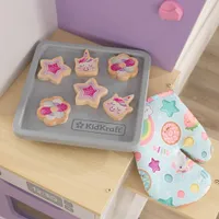 KidKraft Lil' Friends Play Kitchen