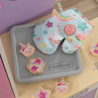 KidKraft Lil' Friends Play Kitchen