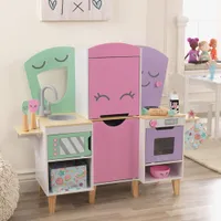 KidKraft Lil' Friends Play Kitchen