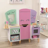 KidKraft Lil' Friends Play Kitchen