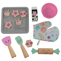 KidKraft Lil' Friends Play Kitchen