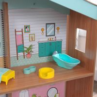 KidKraft Designed by Me Colour Décor Dollhouse