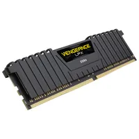 Corsair Vengeance LPX 64GB (2 x 32GB) DDR4 3600MHz Desktop Memory (CMK64GX4M2D3600C18)