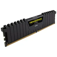 Corsair Vengeance LPX 64GB (2 x 32GB) DDR4 3600MHz Desktop Memory (CMK64GX4M2D3600C18)