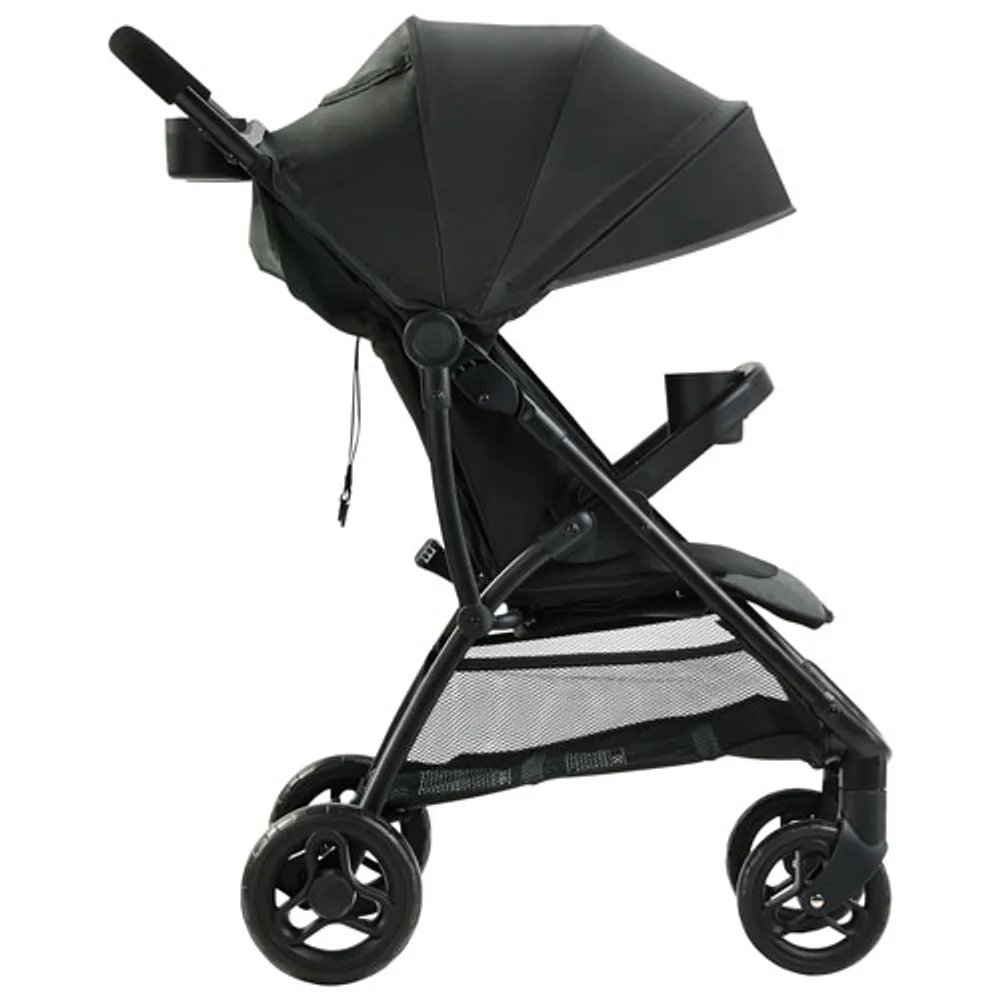 Graco NimbleLite Lightweight Stroller - Gotham