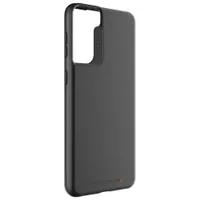 Gear4 Copenhagen D3O Fitted Hard Shell Case for Galaxy S21 - Black