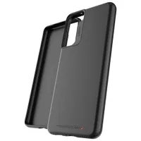 Gear4 Copenhagen D3O Fitted Hard Shell Case for Galaxy S21 - Black