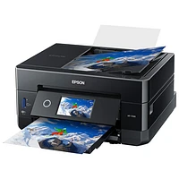 Epson Expression Premium XP-7100 Wireless All-In-One Inkjet Printer