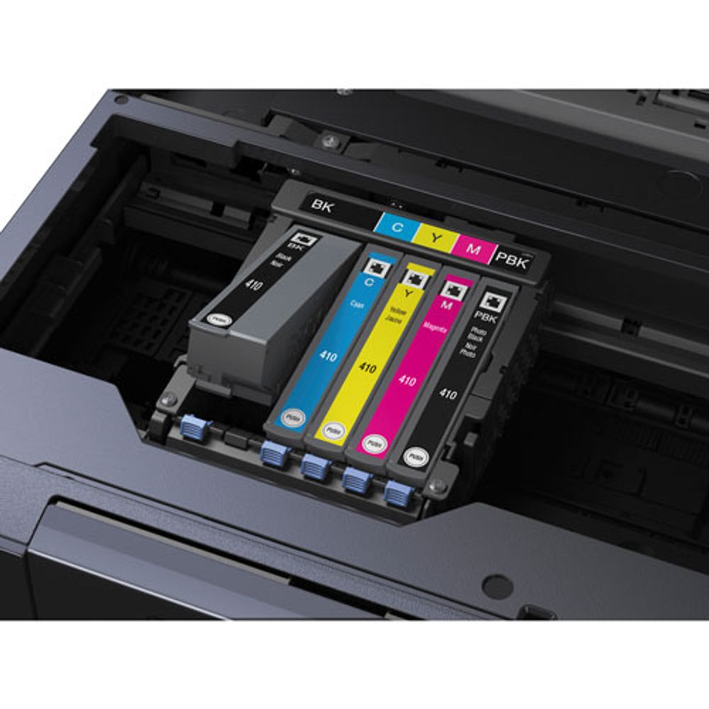 Epson Expression Premium XP-7100 Wireless All-In-One Inkjet Printer