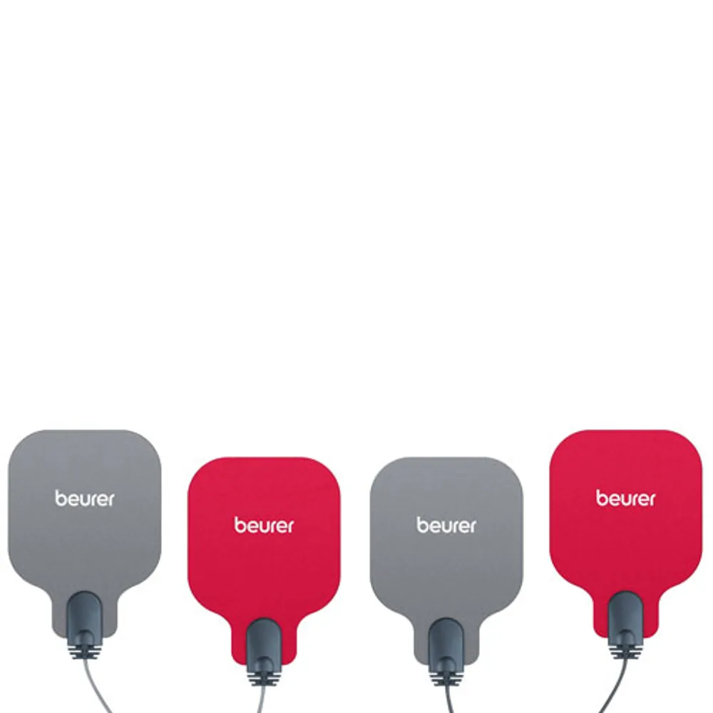 Beurer EM59 Digital Tens Device w/ Heat
