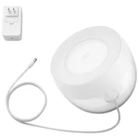 Lampe DEL intelligente Hue Iris de Philips - Blanc et ambiance de couleur - Exclusivité Best Buy